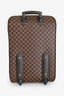 Louis Vuitton Damier Ebene Pegase 55 Rolling Suitcase (As Is)