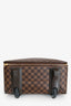 Louis Vuitton Damier Ebene Pegase 55 Rolling Suitcase