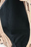 Balenciaga Taupe Leather City Bag