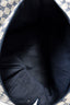 Gucci Navy Monogram GG Duffle Bag