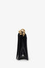 Prada Black Saffiano Lux Chain Crossbody