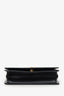 Prada Black Saffiano Lux Chain Crossbody