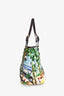 Louis Vuitton 2011 Multicolour Canvas Ailleurs Cabas Promenade Tote