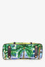 Louis Vuitton 2011 Multicolour Canvas Ailleurs Cabas Promenade Tote