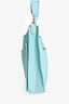 Hermès 2015 Light Blue Epsom Evelyne GM