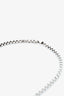 Tiffany & Co. Sterling Silver Box Chain Necklace