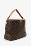 Louis Vuitton 2011 Monogram Delightful Shoulder Bag