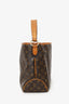 Louis Vuitton 2011 Monogram Delightful Shoulder Bag