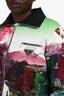 Prada 2018 Multicolour Psychedelic Track Jacket Size L
