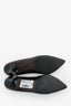 Stuart Weitzman Leopard Patent Pointed Heels Size 8.5