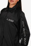 Alexander Wang Black 'Credit Card' Jacket Size S