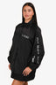 Alexander Wang Black 'Credit Card' Jacket Size S