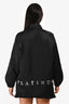 Alexander Wang Black 'Credit Card' Jacket Size S