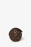 Louis Vuitton Monogram Papillon Trunk With Strap