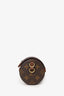 Louis Vuitton Monogram Papillon Trunk With Strap