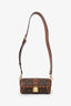 Louis Vuitton Monogram Papillon Trunk With Strap
