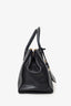 Prada Black Saffiano Leather Top Handle