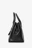 Prada Black Saffiano Leather Top Handle