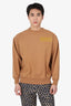 Acne Studios Brown Sweater Size XS Mens