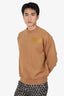 Acne Studios Brown Sweater Size XS Mens