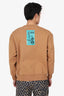 Acne Studios Brown Sweater Size XS Mens