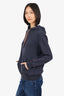 Paul Smith Grey Hoodies Size M