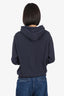 Paul Smith Grey Hoodies Size M