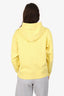 Acne Studios Yellow Hoodie Size M