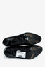 Burberry Patent Heeled Ankle Booties Size 37
