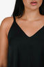 Forte Forte Black Cami Top Size 0