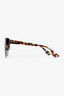 Christian Dior Navy/Tortoise 'Wildly Dior' Sunglasses