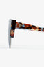Christian Dior Navy/Tortoise 'Wildly Dior' Sunglasses
