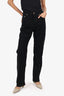 Versace Jeans Couture Black Jeans Size 31 (Mens)