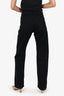 Versace Jeans Couture Black Jeans Size 31 (Mens)