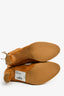 Stuart Weitzman Camel Suede Over-The-Knee Boots Size 7