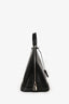 Louis Vuitton Black Epi Leather Alma Top Handle Bag GM