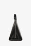 Louis Vuitton Black Epi Leather Alma Top Handle Bag GM