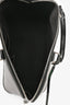 Louis Vuitton Black Epi Leather Alma Top Handle Bag GM