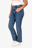Agolde Medium Wash Denim 'Relaxed Boot' Jeans Size 26