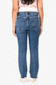 Agolde Medium Wash Denim 'Relaxed Boot' Jeans Size 26