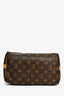 Louis Vuitton 2019 Monogram Bandoulière Speedy 25 Top Handle with Strap