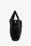 Saint Laurent 2024 Monogram 'Icare' Shopping Maxi Tote