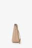 Prada Beige Saffiano Re-Edition 2005 Shoulder Bag
