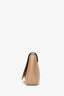 Gucci Nude Grained Leather 'Soho' Medium Flap Crossbody