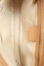 Gucci Nude Grained Leather 'Soho' Medium Flap Crossbody
