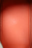 Hermès 2013 Light Grey Clemence Leather Lindy 30