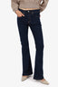 Rag & Bone Indigo 'Beckett' Flared Jeans Size 27