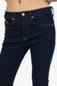 Rag & Bone Indigo 'Beckett' Flared Jeans Size 27