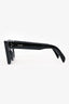 Celine Black Square Sunglasses
