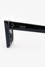 Celine Black Square Sunglasses